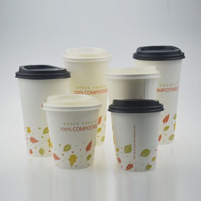 Paper cup manufacturer, wholesale paper glass manufacturer to USA and